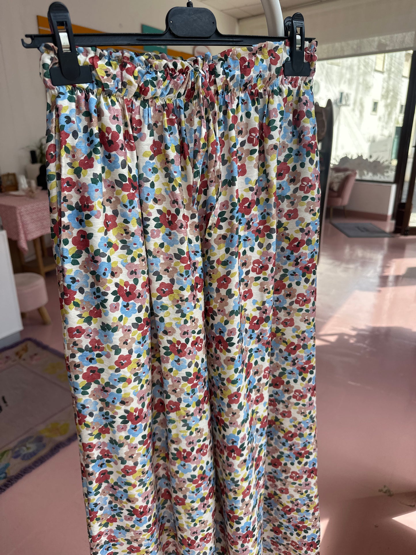 Pantalonas padrão