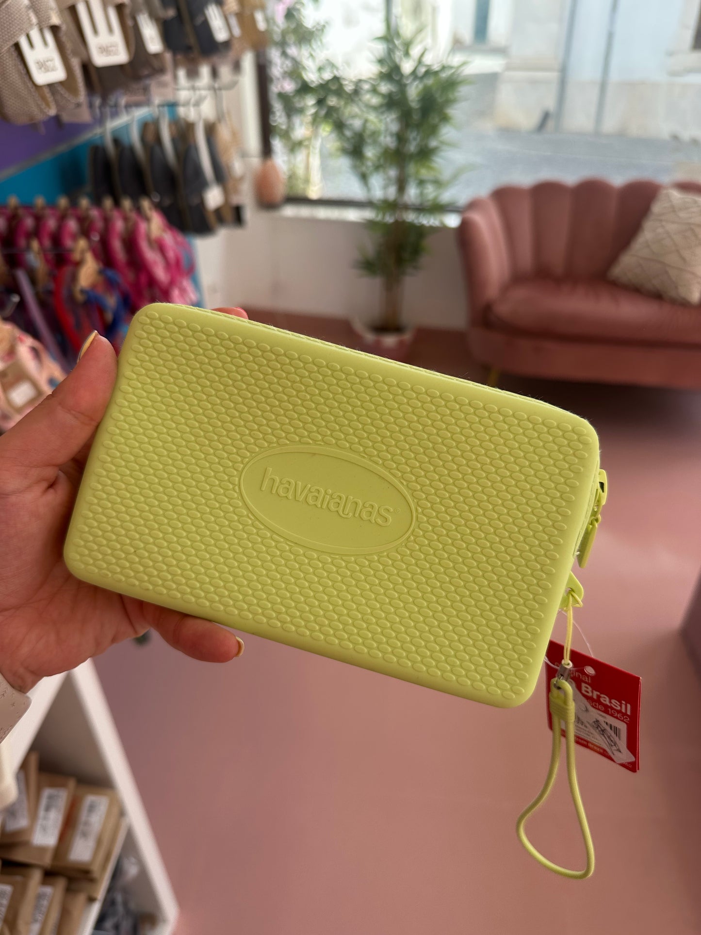 Bolsa havaianas