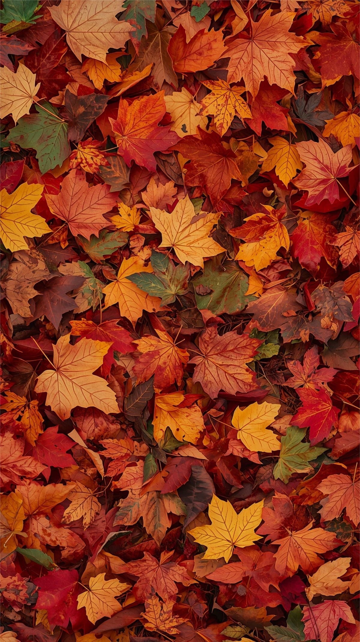 Coleção outono 🍂