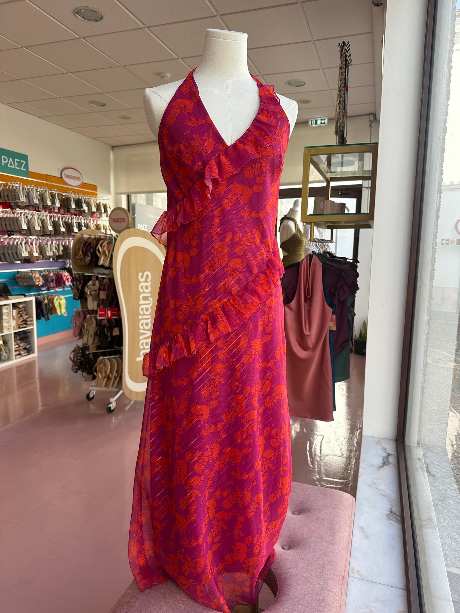 Vestidos 👗