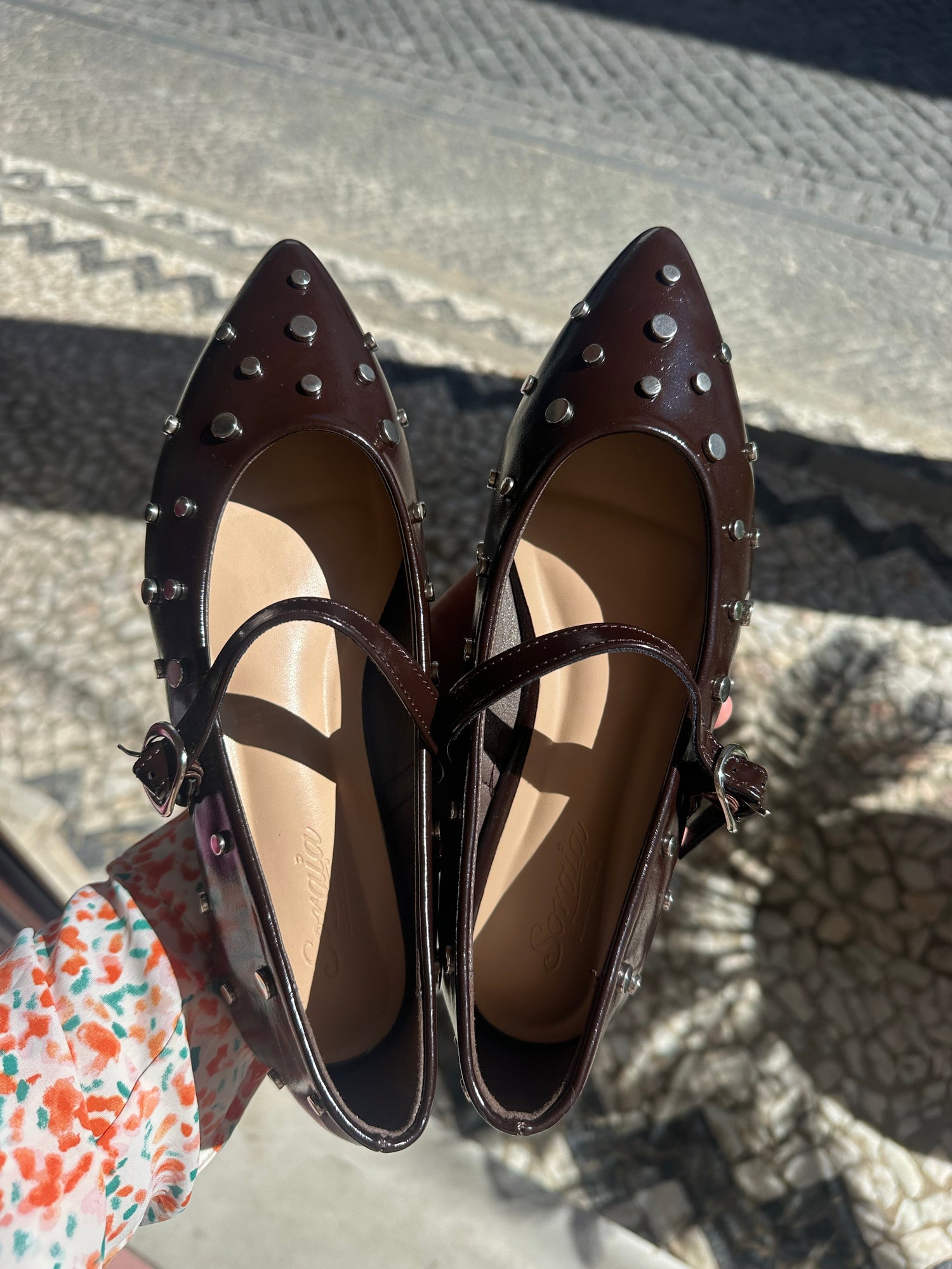 Sapatos
