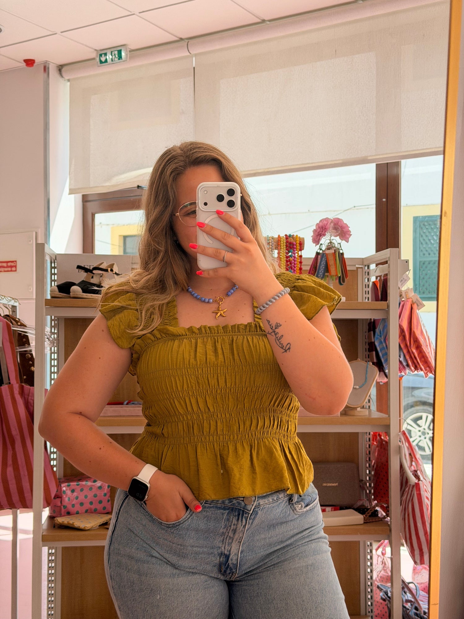 Novidades 🛍️🤩