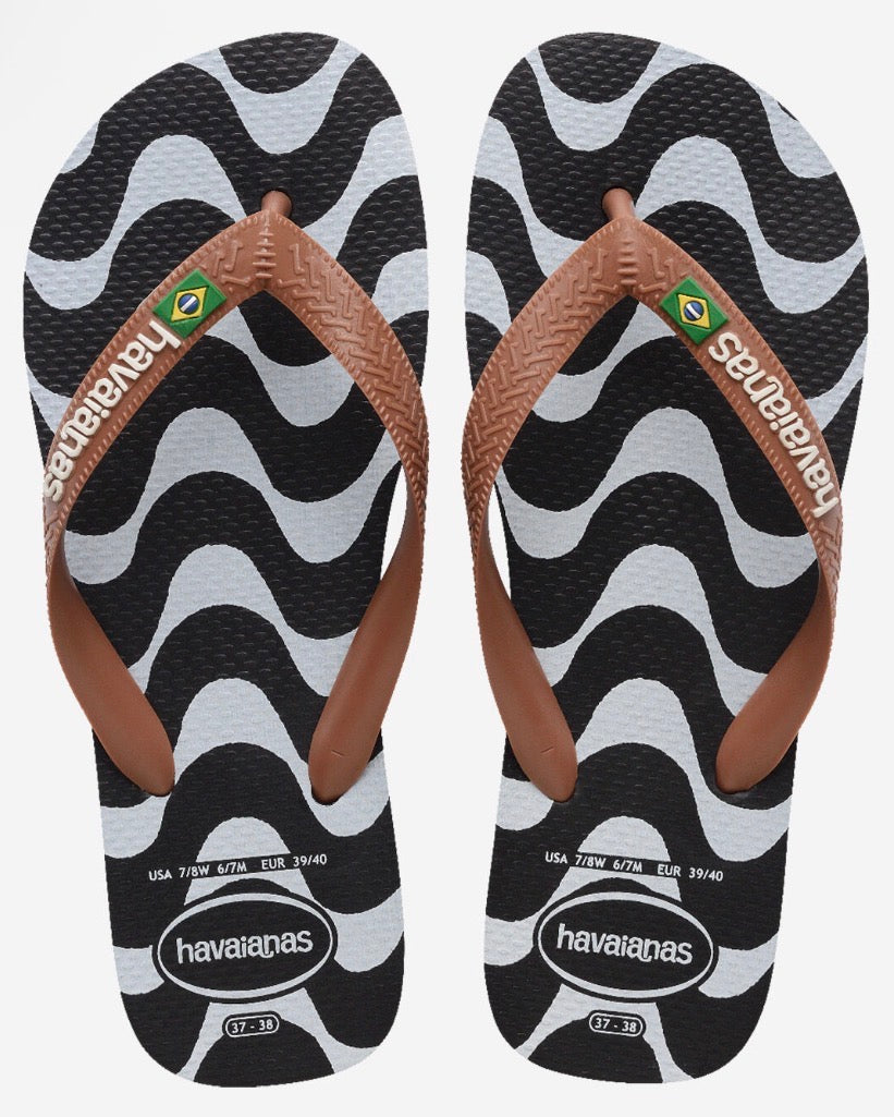 Hav. Top Ginga Copacabana