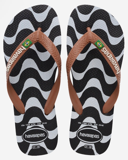 Hav. Top Ginga Copacabana
