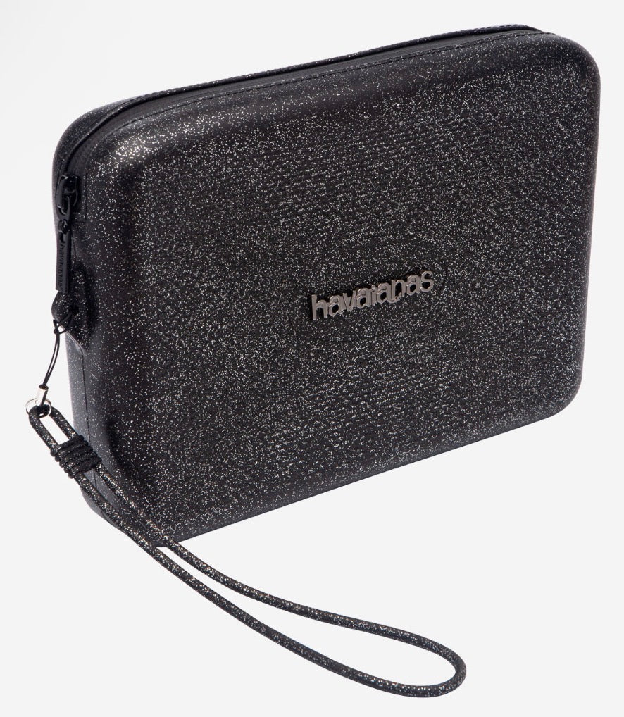 Hav. Beach Necessaire Glitter
