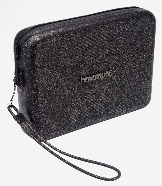 Hav. Beach Necessaire Glitter