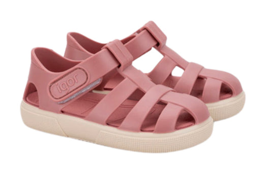 Igor- Bay (Pink)