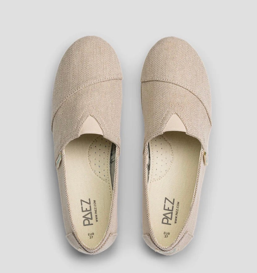 Paez Combi Sand