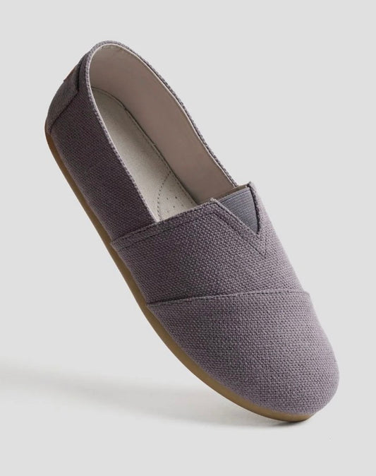 Paez Combi Linen Mauve