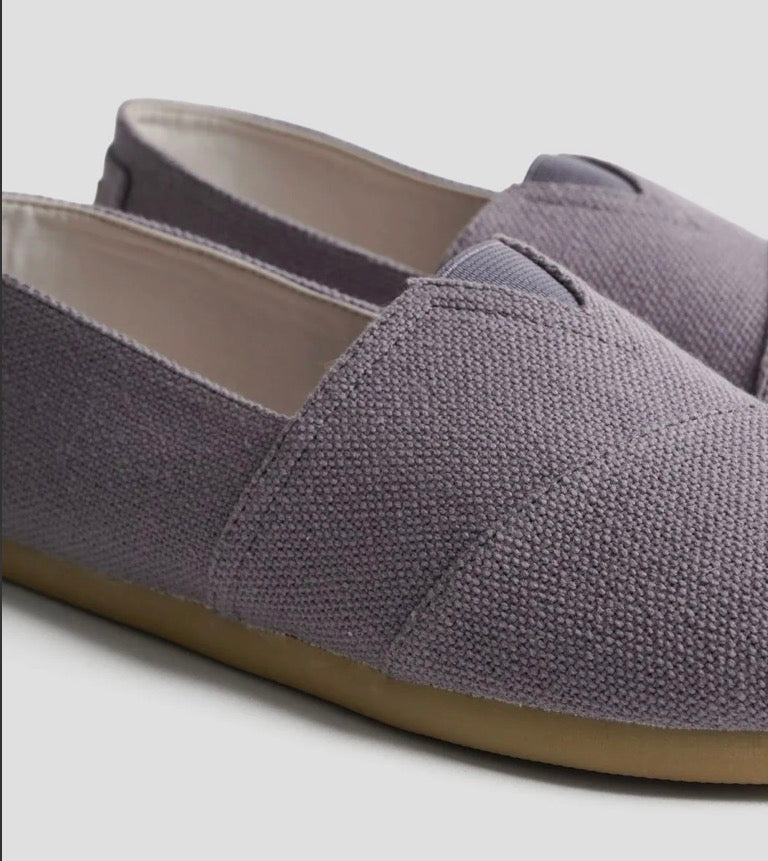 Paez Combi Linen Mauve
