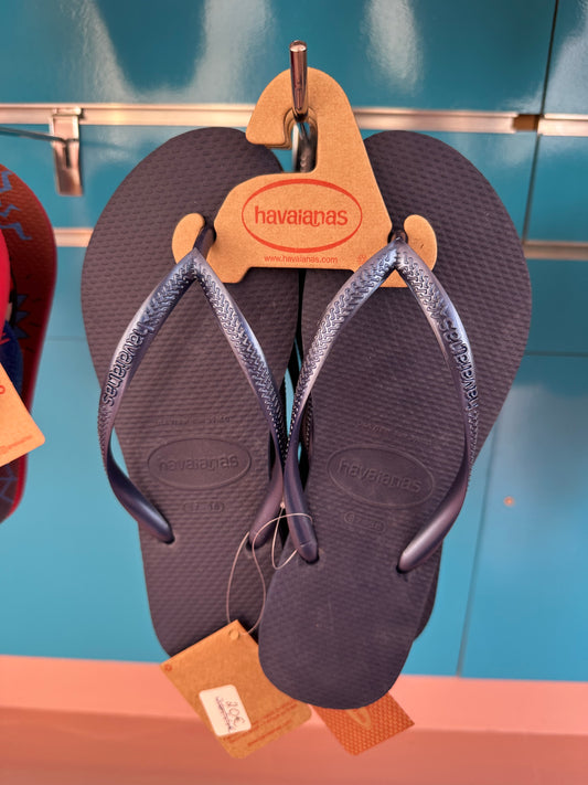 Havaianas Slim Azuis