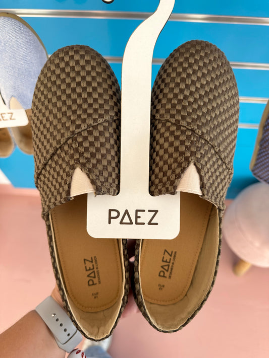 Paez Castanhos/Beges