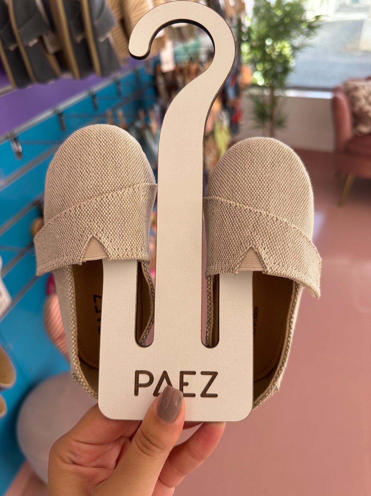 Paez Bege