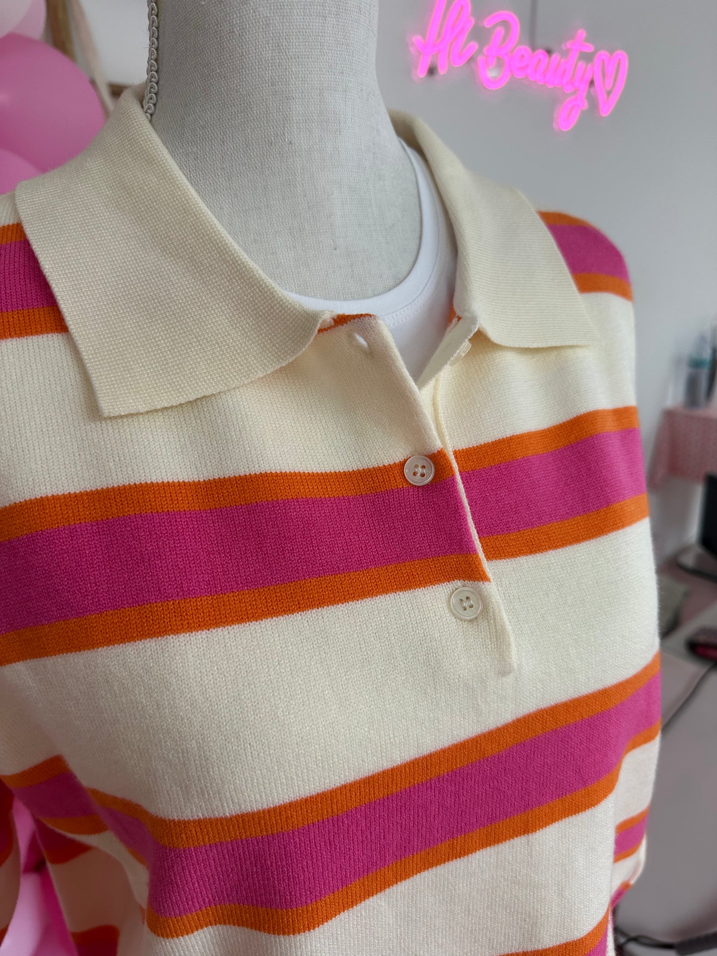 Polo listado