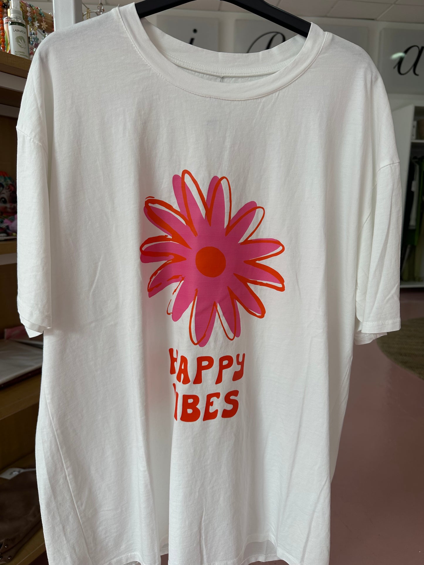 Tshirt de padrão
