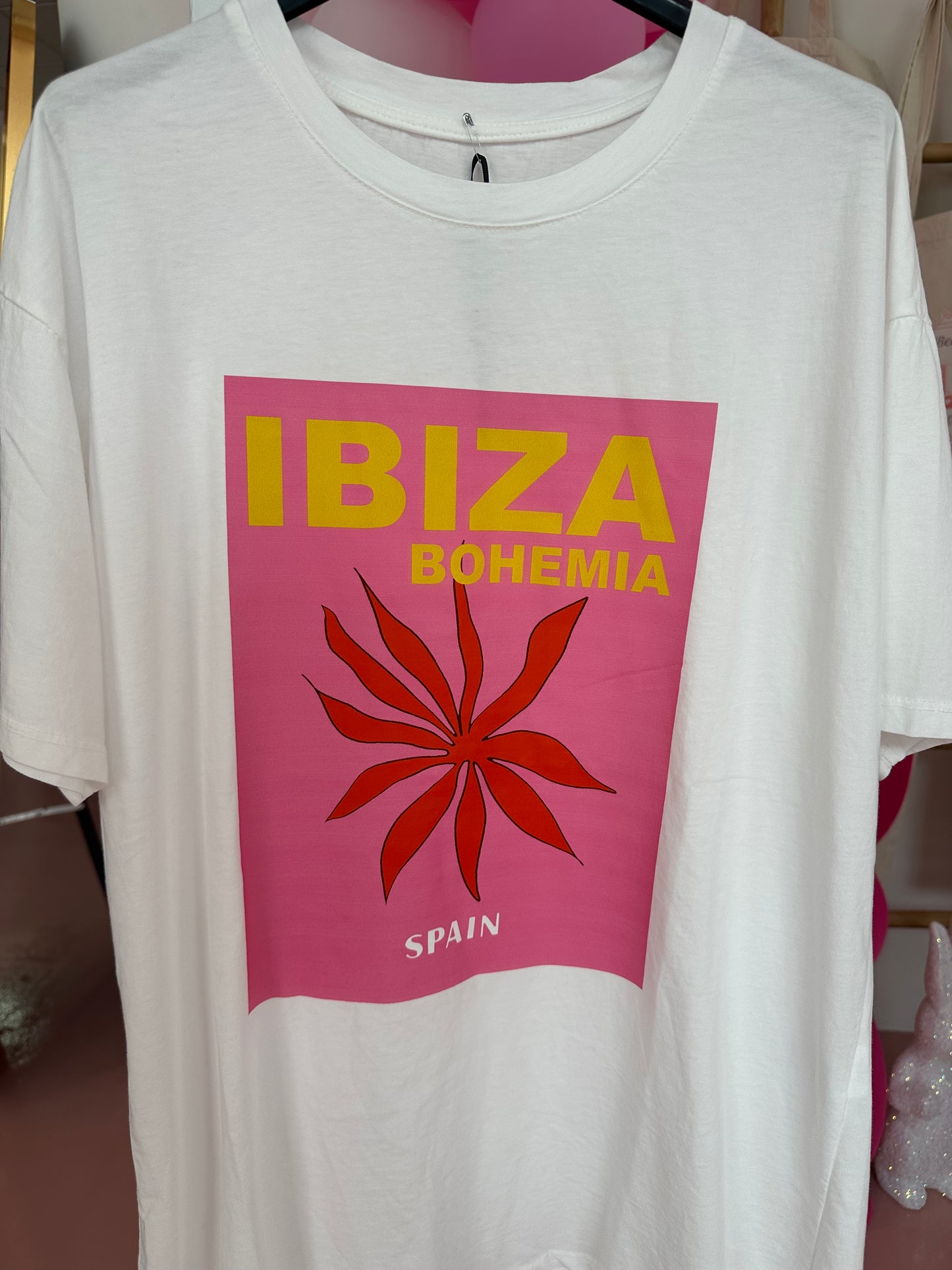 Tshirt de padrão