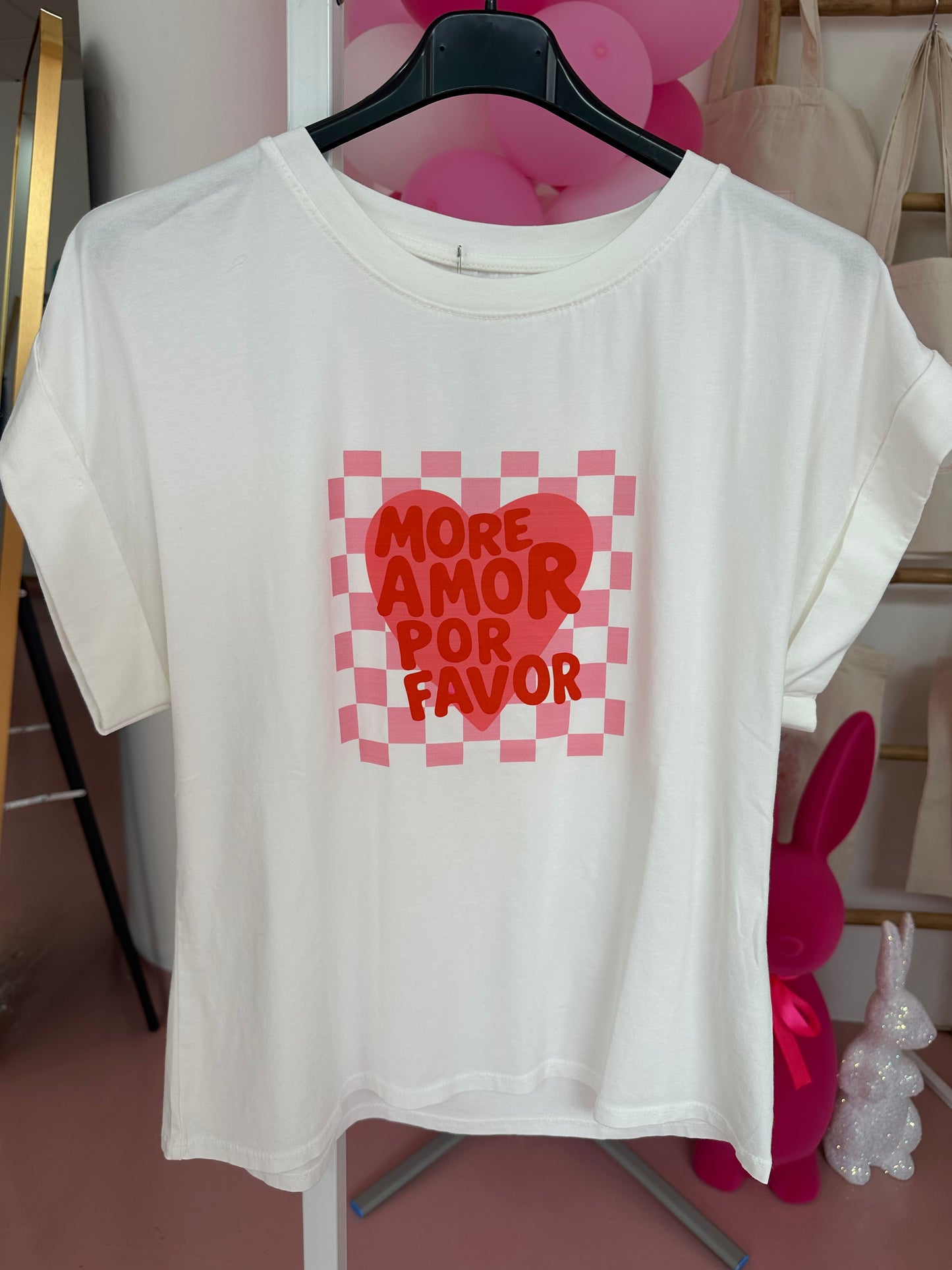 Tshirt de padrão