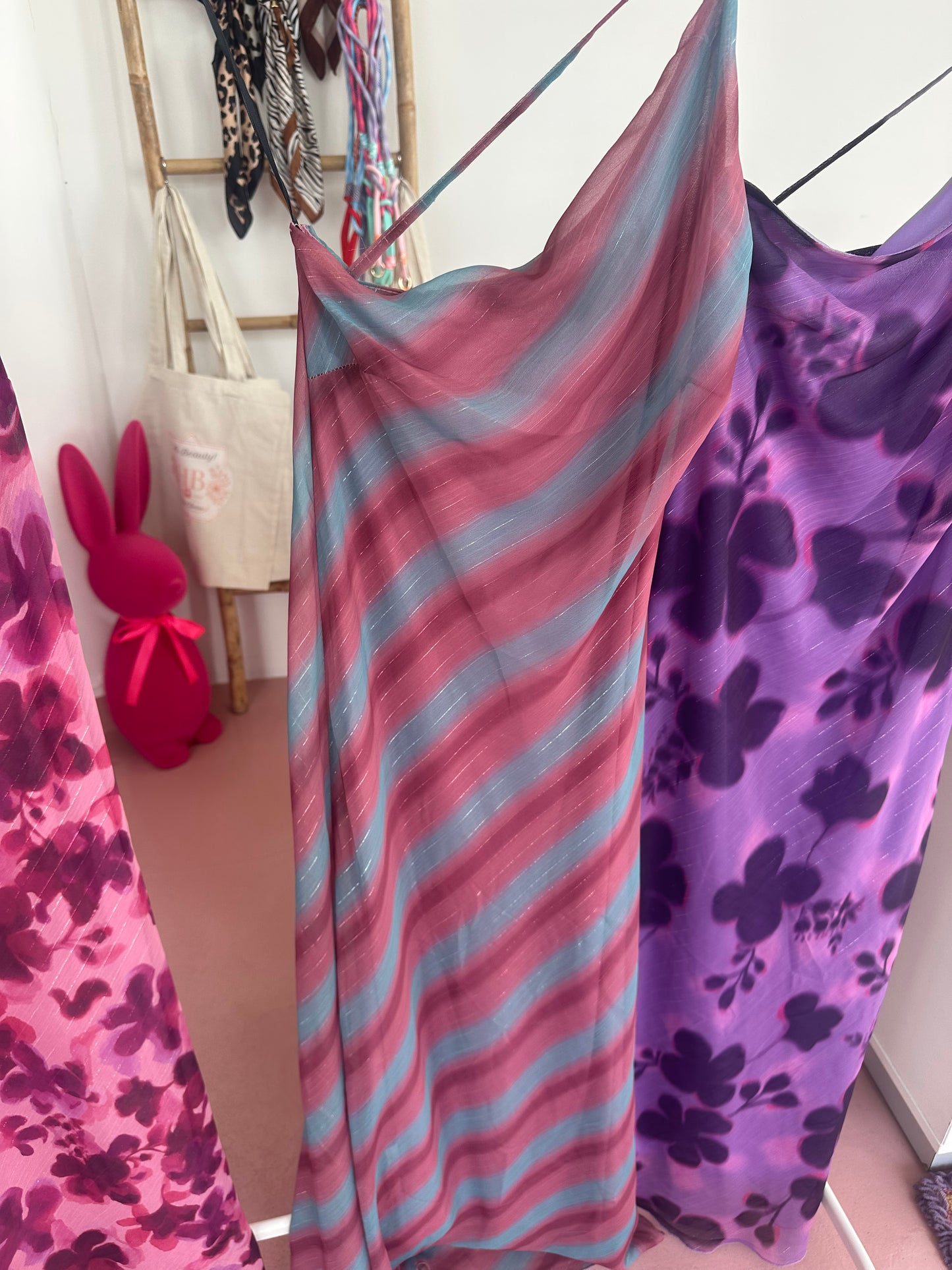 Vestido padrão