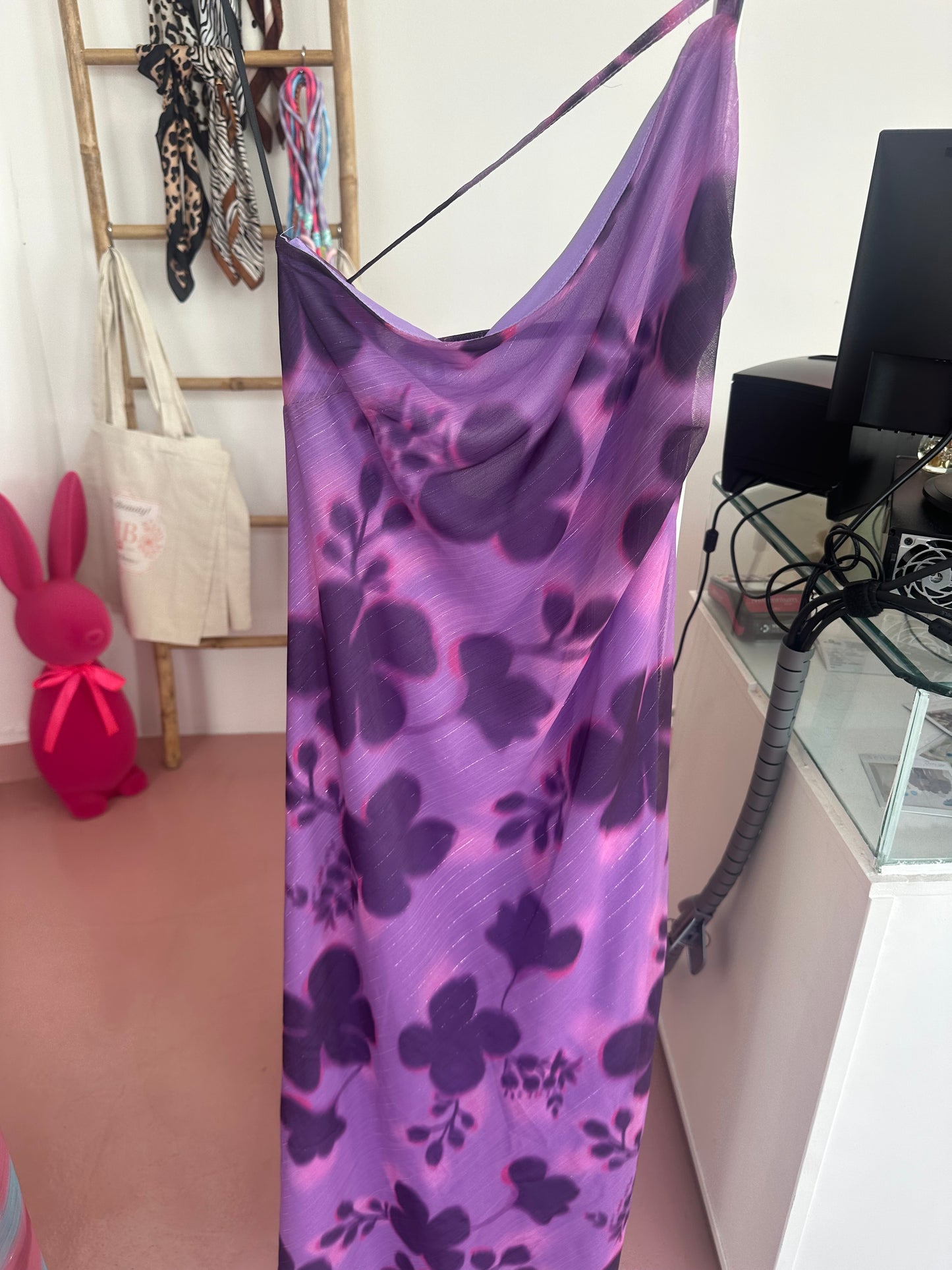 Vestido padrão