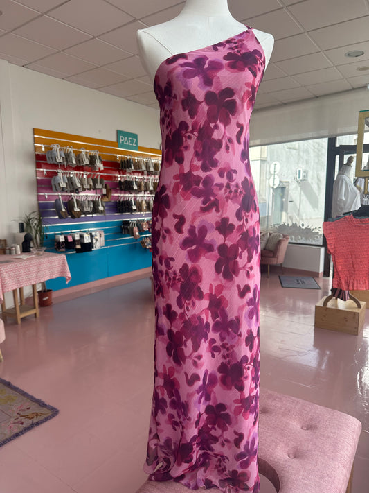 Vestido padrão