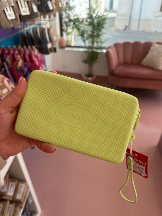 Bolsa havaianas