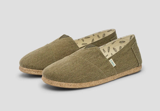 Paez green