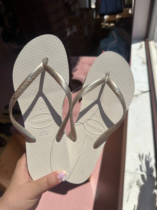 Hav. Slim Flatform