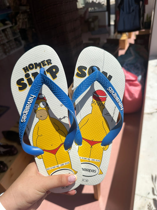 Hav. Simpson